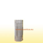 Aluminijska mreža pripremljene širine za kombiniranu hranilicu, AV podnicu itd. za LR košnice.Nabavite kod nas u trgovini pčelarske opreme u Korčulanskoj u Zagrebu