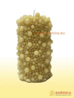 Kalup za izradu svijeća Bubbles