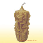 Kalup za izradu svijeća 3 Ruže