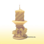 Kalup za izradu svijeća Svijeća