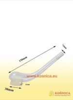 Lulica- hvatač matice