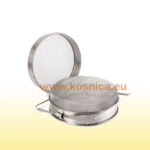 Cijedilo-sito za med.Nabavte kod nas u Zagrebu u trgovini Košnica sa največim izborom pčelarske opreme