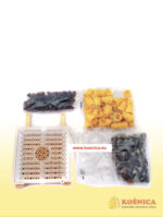 Jenter aparat (set) za uzgoj matica  (Jenter aparat) - Slika 2