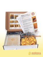 Jenter aparat (set) za uzgoj matica  (Jenter aparat)