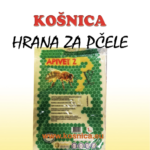 pogača za pčele. invertni sirupi za pčele.pčelarska oprema.