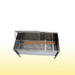 Korito- stol za otklapanje se koristi prilikom otklapanja saća na okvirima