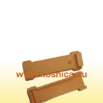 Razmak AŽ-LR pvc za okvire