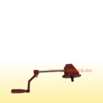 RUČNI POGON ZA VRCALJKU U OBA SMIJERA