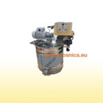 mješalica za med s programom za izradu krem meda je jedan od mnogih proizvoda s kosnica.eu pčelarske opreme