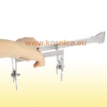 kliješta za okvire su dio osnovne pčelarske opreme i pčelarskog pribora. pčelarski pribor. pčelarska oprema