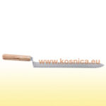 Nož za otklapanje saća