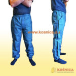 Pčelarske hlače keper Košnica