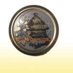 poklopac za staklenku.sve vrste ambalaže i poklopaca možete nabaviti u dučanu pčelarske opreme Košnica