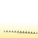 RAZMAK ZA AŽ 12 KOŠNICU