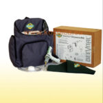 Profesionalna automatska prskalica-dozator-aplikator za precizno nakapavanje i prskanje kiselina za pčele (Bimeks)