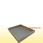 Ventilirajuća mreža za LR košnicu. Hranilica za LR košnicu. AŽ košnica. Razna pčelarska oprema se može kupiti u poslovnicama s pčelarskom opremom u Zagrebu