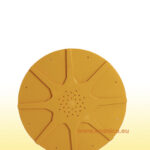 pčelarska oprema je nepotpuna bez bježalice za pčele.