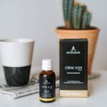 CRNI KIM PLUS AROMARA, 30 ml
