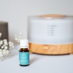 ELIXIR ST. ROCHA (kapi) , Aromara, blend za prirodnu svježinu, 14 eteričnih ulja, 10 ml