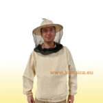 Pčelarska jakna s šeširom