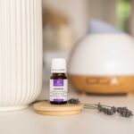LAVANDA, eterično ulje, 10 ml, Aromara