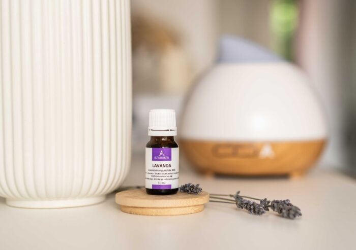 LAVANDA, eterično ulje, 10 ml, Aromara - Slika 3
