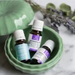 RAVENSARA/RAVINTSARA, biološki uzgoj, 100% prirodno eterično ulje, 10 ml, Aromara