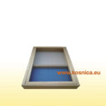 hranilica za pčele. hranilica za lr košnicu je dio osnovne pčelarske opreme