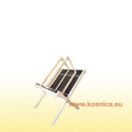 LIPOVI OKVIRI U RINFUZI za AŽ KOŠNICU