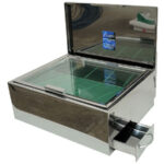 Sunčani topionik voska-najam pčelarske opreme