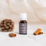 Winter, Aromara, prirodno eterično ulje, blend, 10ml