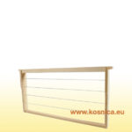 Užičani okviri za LR košnicu. Najveći izbor pčelarske opreme u Zagrebu.