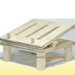 Nosač za kantu- točionik za med. Izuzetna kvaliteta. Dugotrajnost.