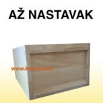 AŽ NASTAVAK ZA AŽ 10 OKVIRA