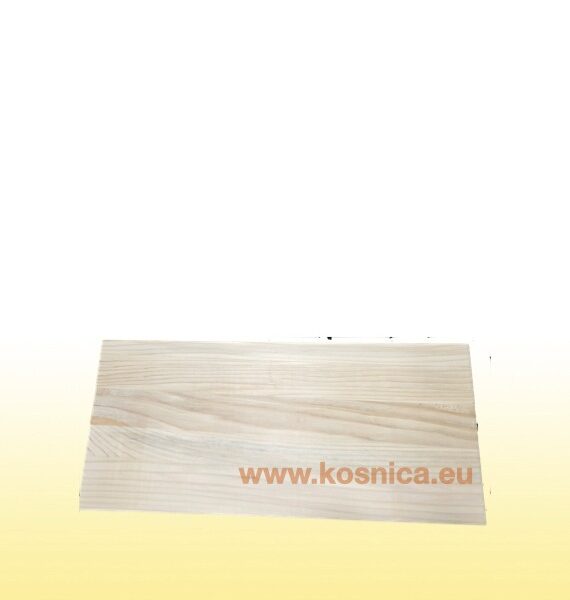 Podloga za stavljanje satne osnove na pčelarske okvire je osnovna pčelarska oprema.