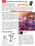 Što je Beecomm vaga za pčelarstvo?