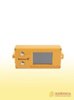 Ovo je izvor rada vage. Može biti udaljen 1000m od točke mjerenja.