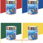 Ekološke boje za drvo- drvene igračke, drveni namještaj, košnice