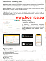 BeeConn Lite GPS Pčelarska vaga s solarnim panelom BEZ GPS-a uključena SIM kartica - Slika 5