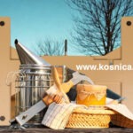 Pčelarska vaga je osnovni pčelarski alat.