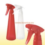 Višenamjnska prskalica. Šprica za biljke i šprica za pčele prilikom rada s njima