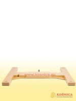 vaga za pčele na solarno punjenje.