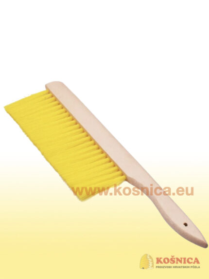 četka za pčele- uklanja pčele s okvira